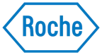 Roche pharmaceuticals logo