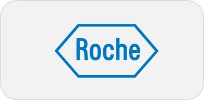 Roche pharmaceuticals logo