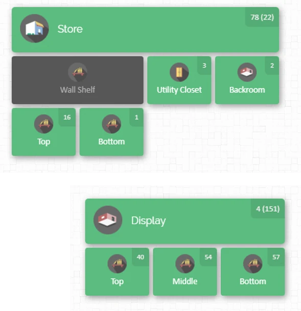 inventory map by cyberstockroom